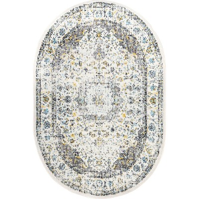Nuloom Verona Vintage Persian Indoor Area Rug
