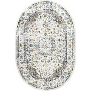 Nuloom Verona Vintage Persian Indoor Area Rug - 1 of 4