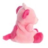 Aurora Mini Blossom Pink Cow Palm Pals Adorable Stuffed Animal 5" - 3 of 4
