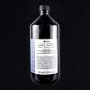 Davines Alchemic Silver Conditioner - 33.8 oz - Unleash the Icy Clarity: Your Cool Blonde, Uncompromised - 2 of 4