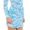 Women's Hamptons Skort UPF 50 - Mary Square - 3 of 4