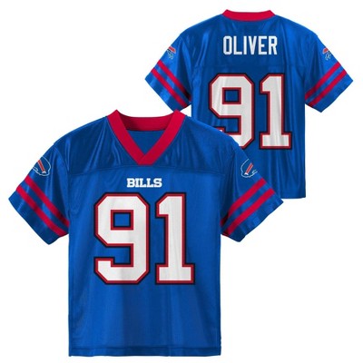 kids bills jersey