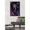 Trends International Space Jam: A New Legacy - LeBron James Framed Wall Poster Prints - 2 of 4
