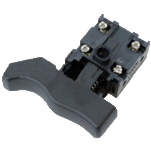 Black and Decker GH1000 / GH2000 Trimmer Replacement Switch # 90553261 - 1 of 1