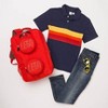 LEGO Kids' Brick Backpack - image 4 of 4
