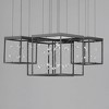 ET2 Lighting Entanglement 1 - Light Pendant in  Black - 4 of 4