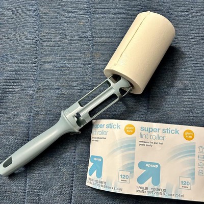 John Lewis Lint Roller