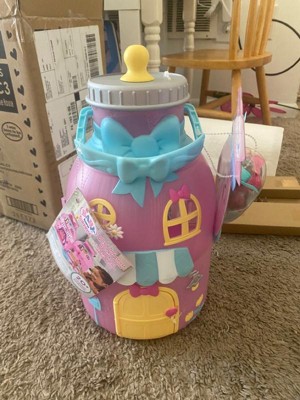 Baby born surprise clearance house