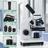 Topteng 100X-2000X Microscope - 3 of 4