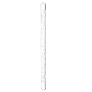Unique Bargains Acrylic Embossed Non-Stick Round Head Baking Rolling Pin - 1 of 3
