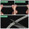 Unique Bargains Elastic Fabric Durable Mesh Tubing Multipurpose Use Waterproof Mesh Tube Ribbon 1 Pc - 4 of 4