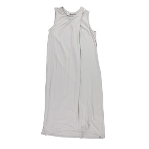 bar III Womens Hi-Lo Shift Dress, Grey, XX-Small - 1 of 2