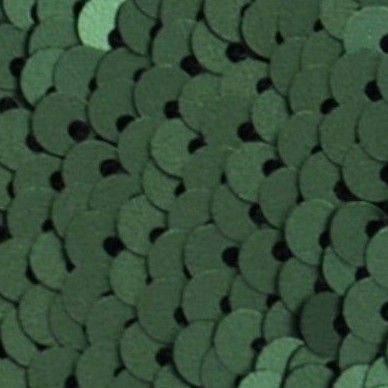 green matte