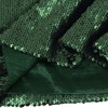 Anna-Kaci Women's Scoop Neck Razer Back Sequin Spaghetti Strap Camisole Tank Top Blouse - 4 of 4