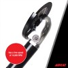 AIRCAT 6275-A 1.0 HP 4-Inch Extended Inside Cut-Off Tool with Spindle Lock 14,000 RPM - 4 of 4