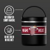 NBA Officially Licensed 25oz Vacuum Insulated Stainless Steel Food Jar - 3 of 4