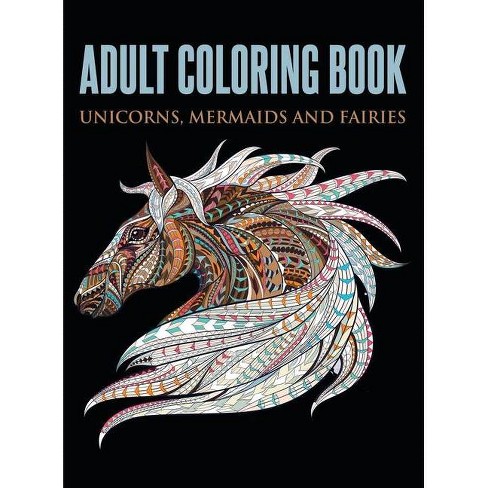 Download Adult Coloring Book By Ew Coloring Books Hardcover Target