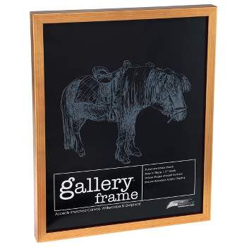 Ambiance Framing Gallery Wood Picture Frame Box - Parent