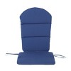 Dexmalle Patio Chair Cushion - 4 of 4