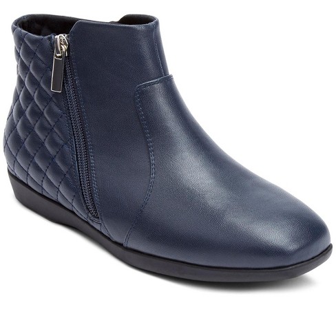 Comfortview best sale darcy bootie