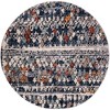 Unique Loom Morocco Collection Area Rug - Atlas - 2 of 4