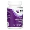 Advanced Orthomolecular Research AOR P.E.A.k Endocannabinoid Support, Advanced, 400 mg , 90 Capsules - 4 of 4