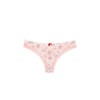 Adore Me Women's Nare Thong Panty - 4 of 4