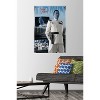 Trends International Star Wars: Ahsoka - Grand Admiral Thrawn Unframed Wall Poster Prints - 2 of 4