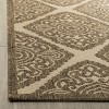 Linden LND132 Power Loomed Rugs - Safavieh - 3 of 3