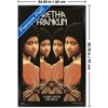 Trends International Aretha Franklin - Reflect Framed Wall Poster Prints - 3 of 4