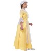 California Costumes Betsy Ross an American Icon Child Costume - 2 of 3