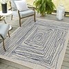 Playa Rug Kalina Rectangle Woven Indoor Outdoor Rugs - 4 of 4