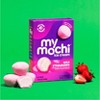 My/Mochi Strawberry Ice Cream - 6pk - image 3 of 4