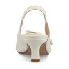 Journee Women's Paloma Pumps - 3 of 4