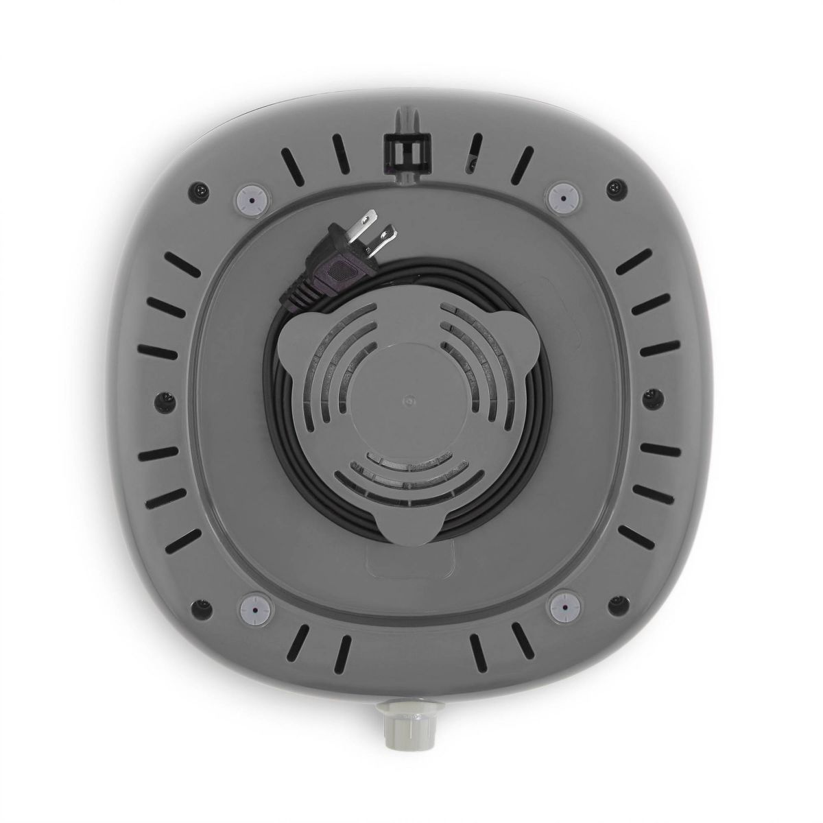 Dash Everyday Electric Cooktop - thumbnail 2
