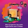 LEGO Friends Friendship Movie Night Kids Toy 42642 - 3 of 4