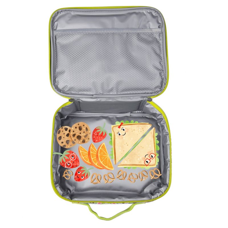 Wildkin Lunch Box for Kids, 4 of 7