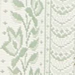 seafoam green