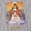 Men's Labyrinth Movie Poster T-Shirt - 2 of 4