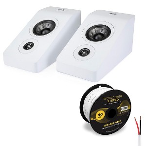 Polk Audio Reserve R900 Dolby Atmos Height Module with Speaker Wire - 1 of 4
