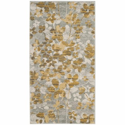 Evoke EVK236 Power Loomed Area Rug  - Safavieh