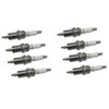 Champion 8 Pack of Genuine OEM (412S) Spark Plugs - RC12LYC-8PK - 2 of 3