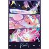 Trends International Netflix KPop Demon Hunters (2025) - Huntrix Featuring Rumi Unframed Wall Poster Prints - 4 of 4