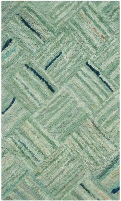 Nantucket NAN316 Hand Tufted Area Rug  - Safavieh