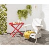 Mopani Chair Indoor/Outdoor - Safavieh - 2 of 4