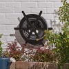 Gulches Garden Decor: Opt for 7"-42.25" High Fountain, Rustic Multi - 3 of 4