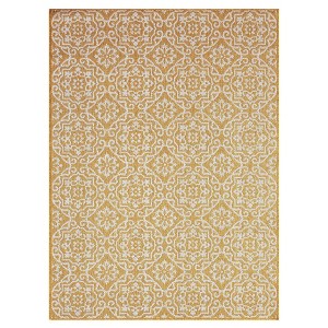 Danica Outdoor Patio Country Rug - Nicole Miller - 1 of 4