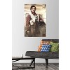 Trends International Star Wars: The Last Jedi - Poe Unframed Wall Poster Prints - 2 of 4