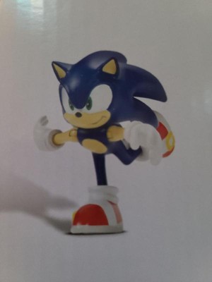 Sonic the Hedgehog 2.5 inch Death Egg Battle Action Figure Playset