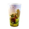 Just Funky The Legend of Zelda Ocarina of Time Pint Glass - 2 of 4